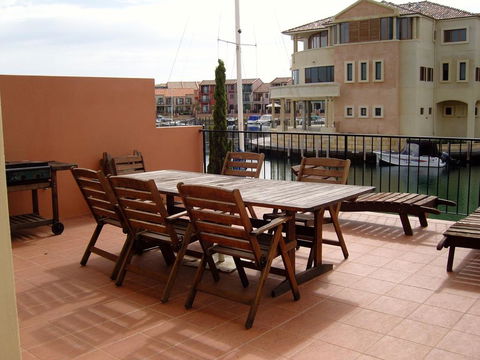 Venice At The Beach - Hotel WA 1