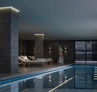 Vibe Hotel Hobart - Hotel WA