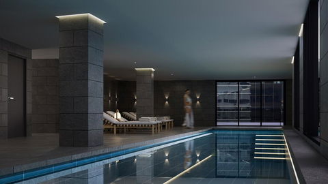 Vibe Hotel Hobart - Hotel WA 0