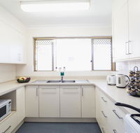 Vickery House 8 Bedroom Flat - Hotel WA
