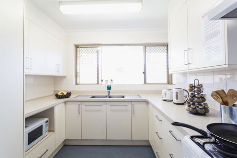 Vickery House 8 Bedroom Flat - Hotel WA 0