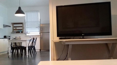 Verandah Motel - Hotel WA 1