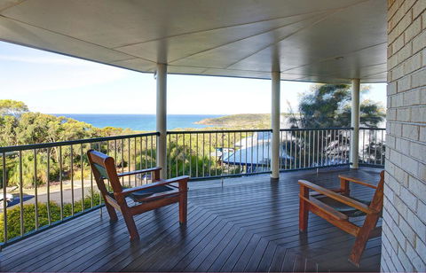 Verandahs - Hotel WA 0