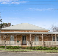 Victoria Cottage - Hotel WA