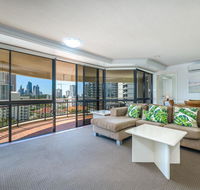 Victoria Square Apartments - Hotel WA