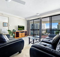 Victoria Square Apartments in the Heart of Broadbe - Hotel WA