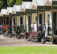 Victoria Lake Holiday Park - Hotel WA