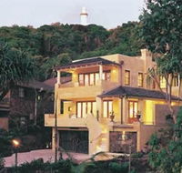 Victoria's At Wategos - Hotel WA