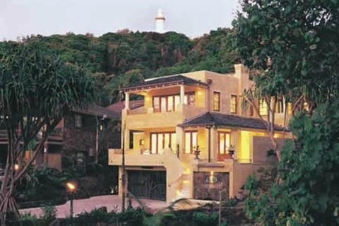 Victoria's At Wategos - Hotel WA 0