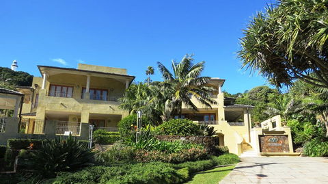 Victoria's At Wategos - Hotel WA 2