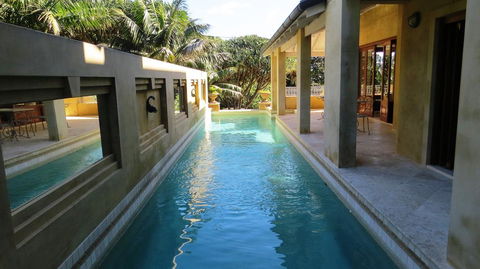 Victoria's At Wategos - Hotel WA 3