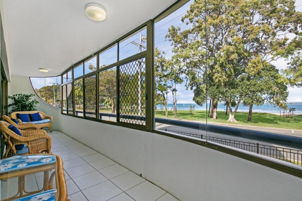 Bongaree QLD Hotel WA