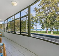 Views Pool Air Conditioning - Karoonda Sands Welsby Pde Bongaree - Hotel WA