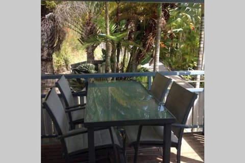 Villa 31 At Tangalooma Resort - Hotel WA 2