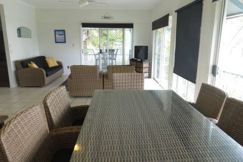 Villa 31 At Tangalooma Resort - Hotel WA 3