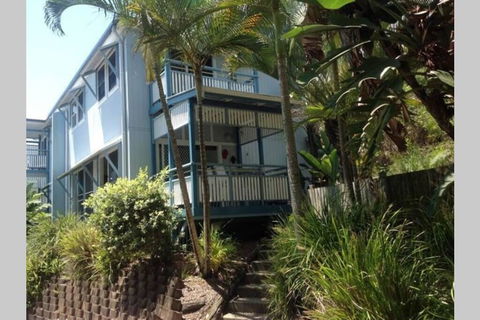 Villa 31 At Tangalooma Resort - Hotel WA 0