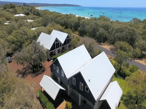 Villa 5 Whitesands - Hotel WA 0