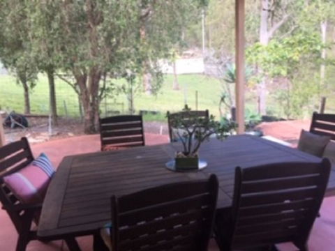Villa Cervi Property - Hotel WA 1