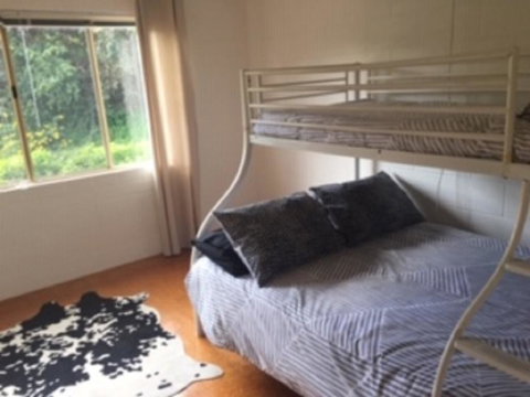 Villa Cervi Property - Hotel WA 2