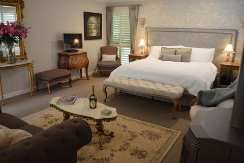 Villa D'Amour At Maison Belle Retreat - Hotel WA 3
