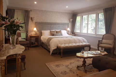 Villa D'Amour At Maison Belle Retreat - Hotel WA 0