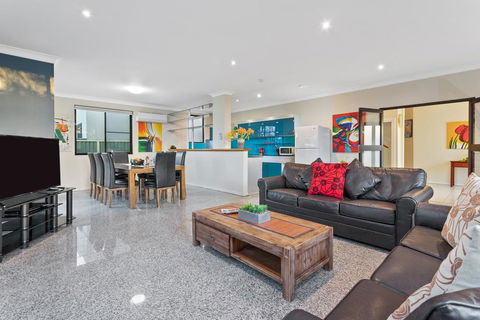 Villa De Marseilles - Melbourne - Hotel WA 1