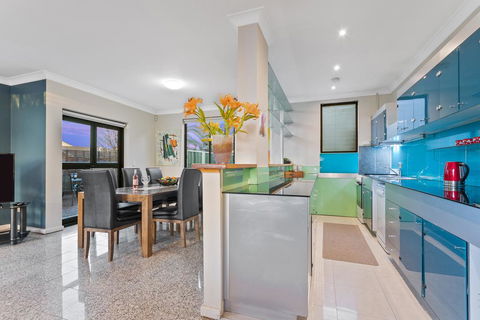 Villa De Marseilles - Melbourne - Hotel WA 2