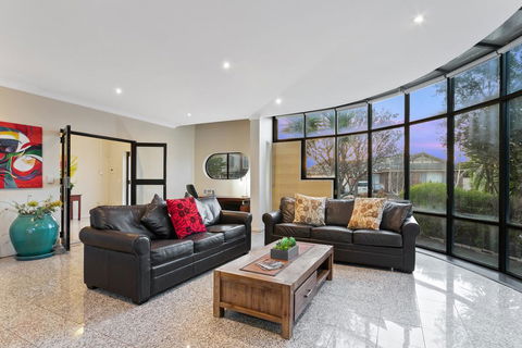 Villa De Marseilles - Melbourne - Hotel WA 0