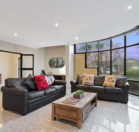 Villa de Marseilles - Melbourne - Hotel WA