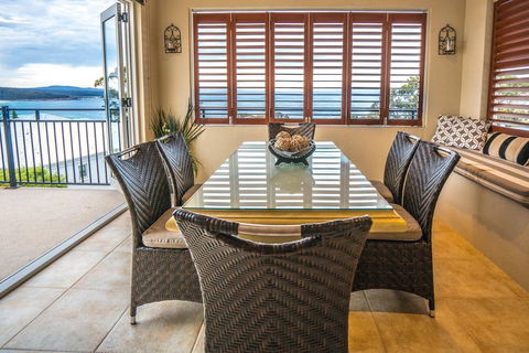 Villa Jasper Bay Of Fires - Hotel WA 0