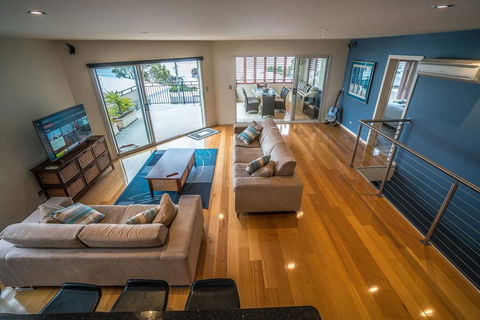 Villa Jasper Bay Of Fires - Hotel WA 1