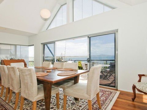 Villa Mer - Stylish Waterfront Accommodation - Hotel WA 2