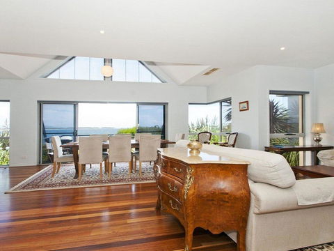 Villa Mer - Stylish Waterfront Accommodation - Hotel WA 3