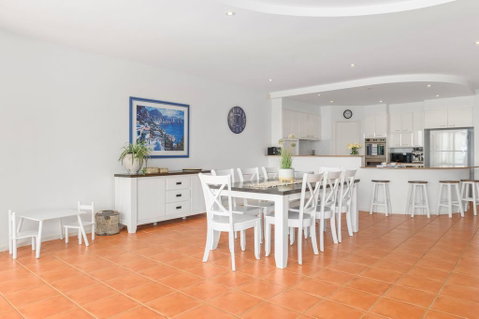 Villa Provence Coffs Harbour - Hotel WA 3