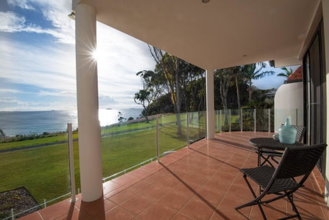 Villa Provence Coffs Harbour - Hotel WA 1