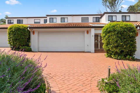 Villa Provence Coffs Harbour - Hotel WA 0