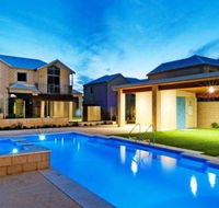 Villa Serenity On The Terrace - Hotel WA