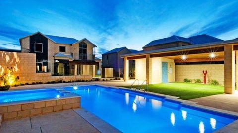 Villa Serenity On The Terrace - Hotel WA 0
