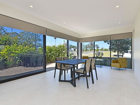 Villa Sorrento Waterside At Trinity Point - Hotel WA 1