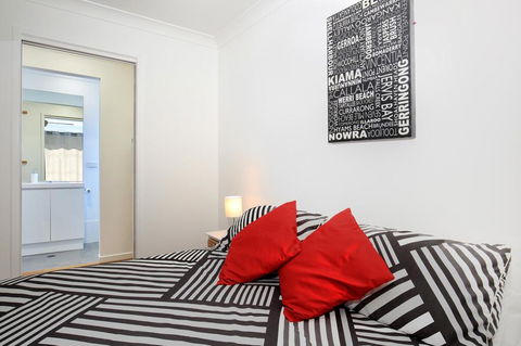 VIlla Zelma, Culburra Beach - Hotel WA 3