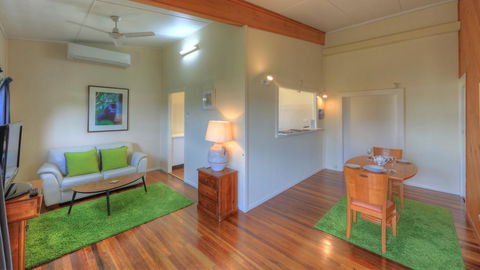 Village Stays Coldstream Gallery Apartment - Hotel WA 0