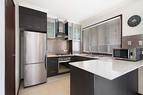 Villas At Hastings Point - Hotel WA 3