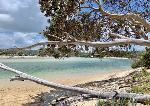 Villas At Hastings Point - Hotel WA 1