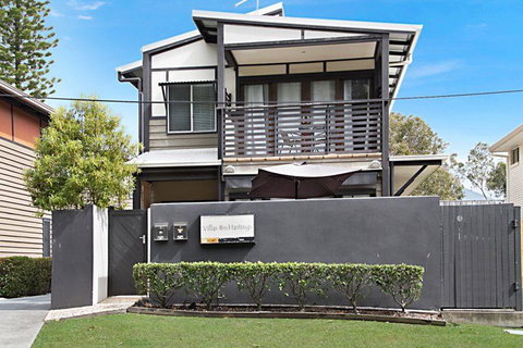 Villas At Hastings Point - Hotel WA 0