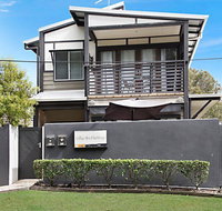 Villas at Hastings Point - Hotel WA