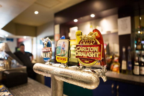 Villawood Hotel - Hotel WA 3