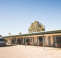 Vineland Motel Mildura - Hotel WA