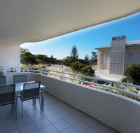 Visit the Cote D'Azur in Sunshine Beach