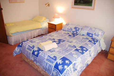 Vista-Del-Lago - Hotel WA 2