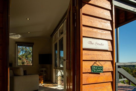 Vivere Retreat - Hotel WA 2